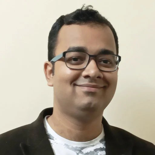 Dr. Soham Ray